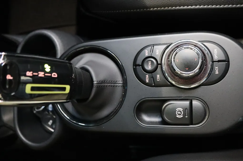 MINI Cooper SE Maximise