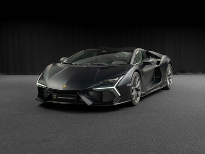 Lamborghini Revuelto 6,5  2d