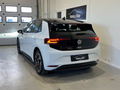 VW ID.3 Pro Life