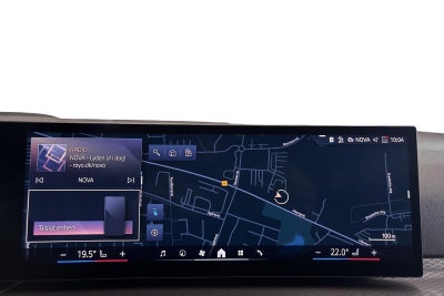 BMW i4 eDrive40 M-Sport