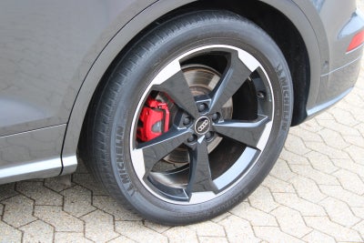 Audi SQ5 TDi S-line quattro Tiptr.