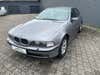 BMW 523i Steptr.
