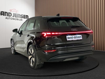 Audi Q6 e-tron Progress plus quattro