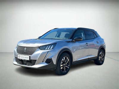 Peugeot e-2008 GT