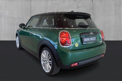MINI Cooper SE Essential - 2