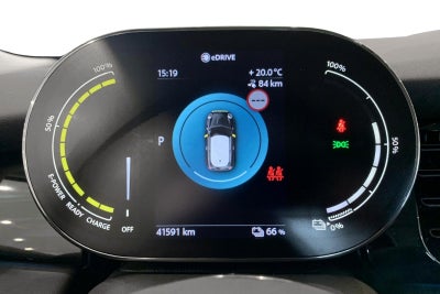 MINI Cooper SE Essential