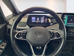 VW ID.3 Pro Family