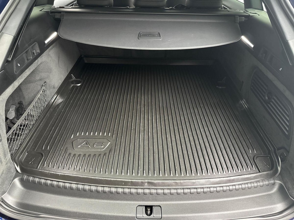 Audi A6 TFSi e Sport quattro S-tr. billede 13