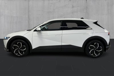 Hyundai Ioniq 5 Essential AWD Hyundai Ioniq 5 Essential AWD - 1