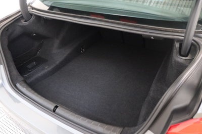 BMW 520d Sport Line aut.