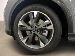 Audi Q4 e-tron S-line