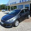 Kia Ceed T-GDi Attraction SW thumbnail