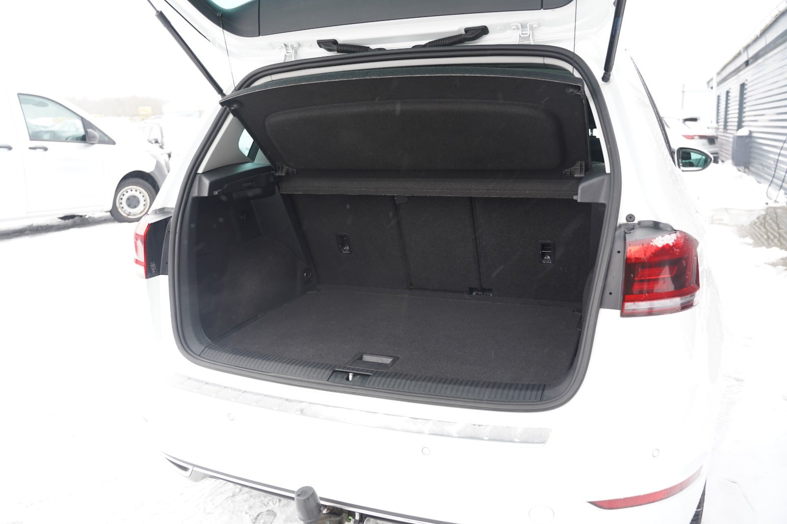 Billede af VW Golf Sportsvan 1,5 TSi 150 Highline DSG