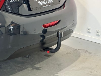 Peugeot 208 e-THP 110 Allure