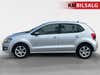VW Polo TDi 75 Trendline thumbnail