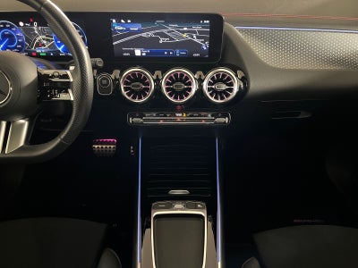 Mercedes EQA300 AMG Line 4Matic