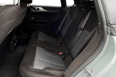BMW i4 eDrive40 Fully Charged