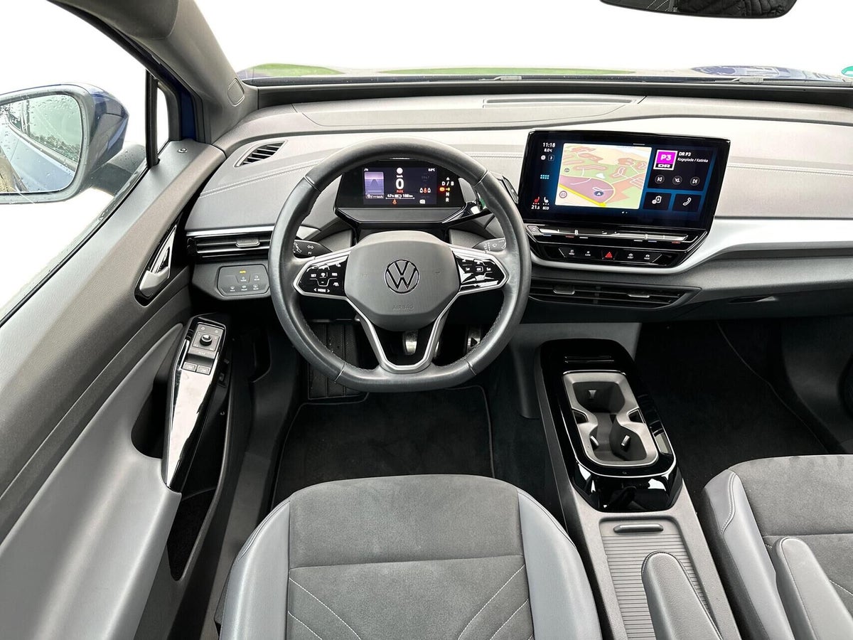 VW ID.5 Pro billede 9
