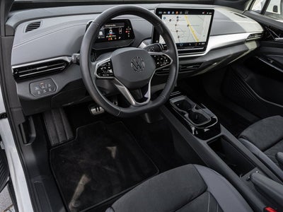 VW ID.5 Pro