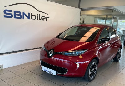 Renault Zoe 41 Intens 5d