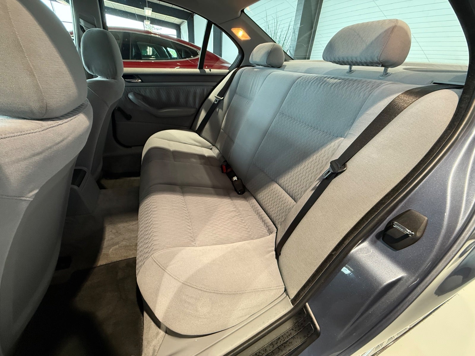 Billede af BMW 318i 1,9 aut.