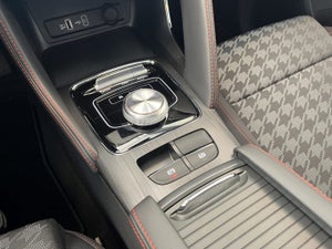 MG ZS Comfort