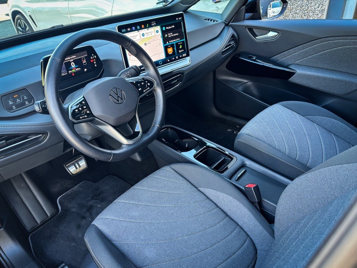 Billede af VW ID.3 58 Style Pro