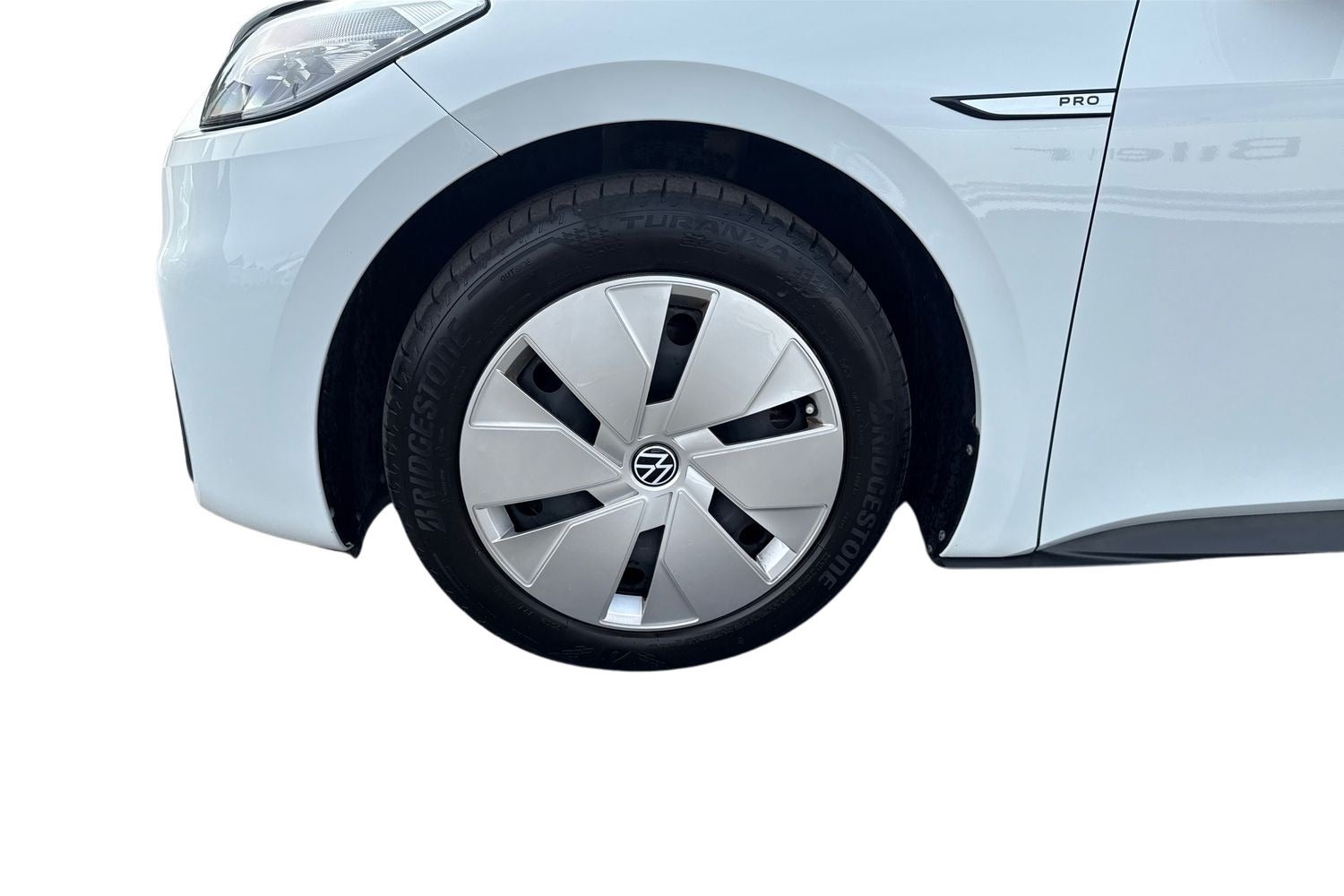 Billede af VW ID.3 58 Pro Performance