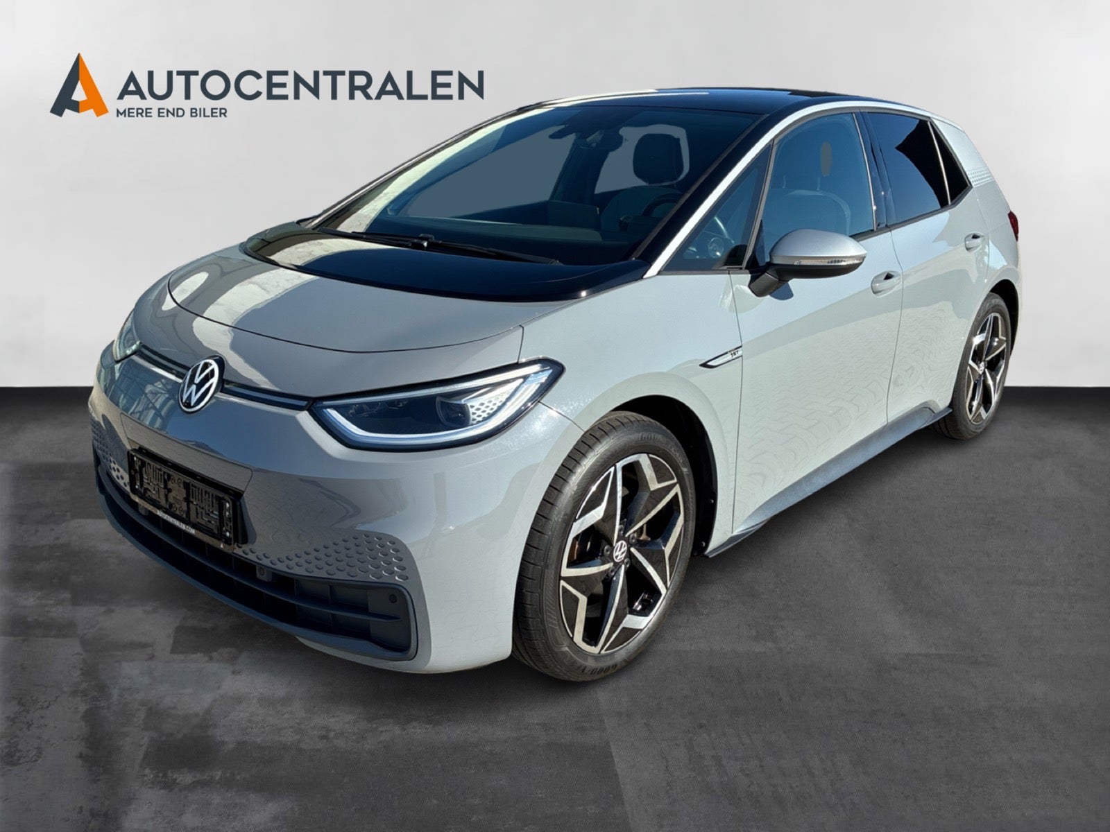 VW ID.3 1ST Pro Performance Plus