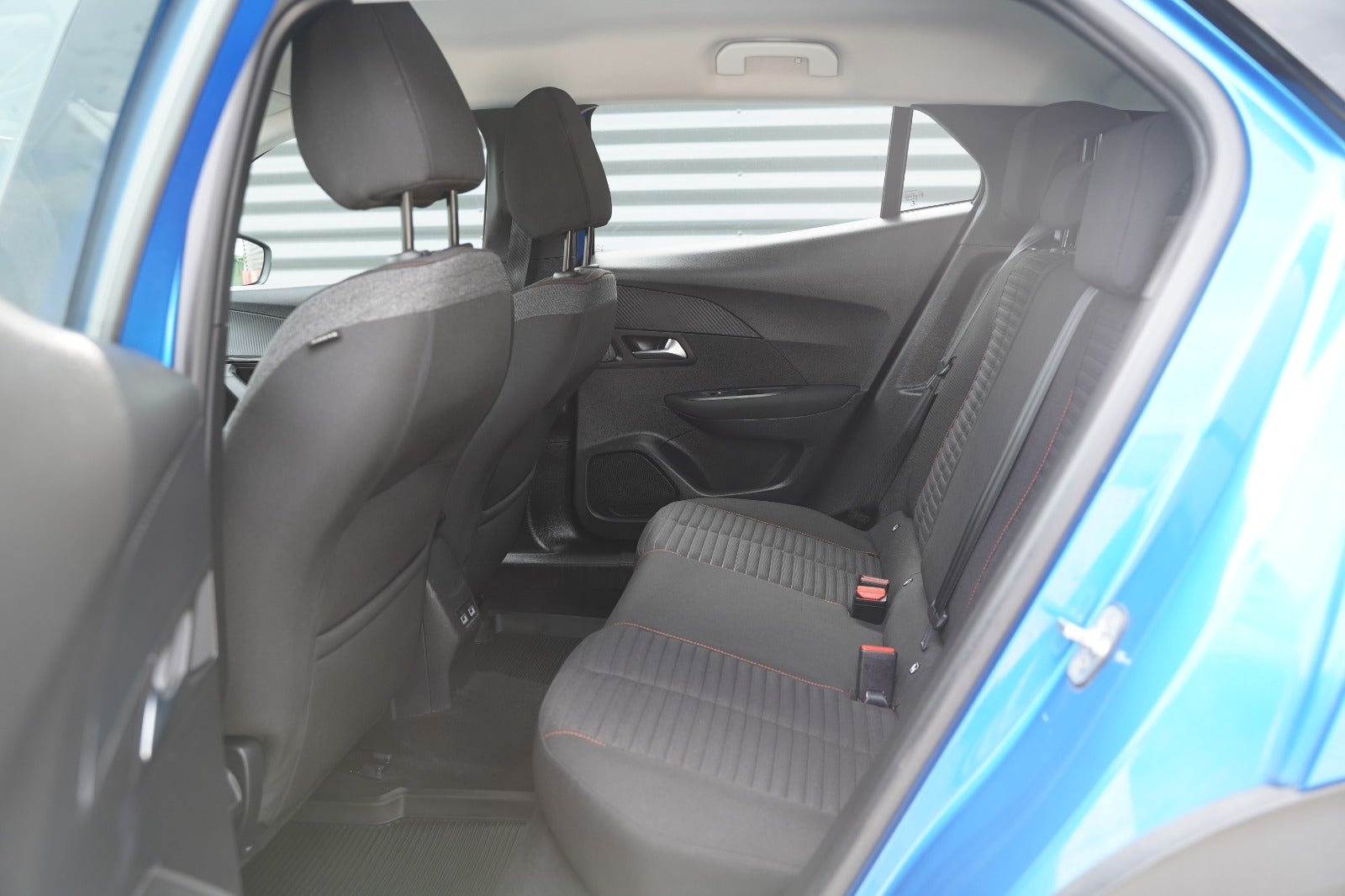 Billede af Peugeot 2008 1,5 BlueHDi 100 Active+