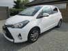 Toyota Yaris VVT-i T2 thumbnail