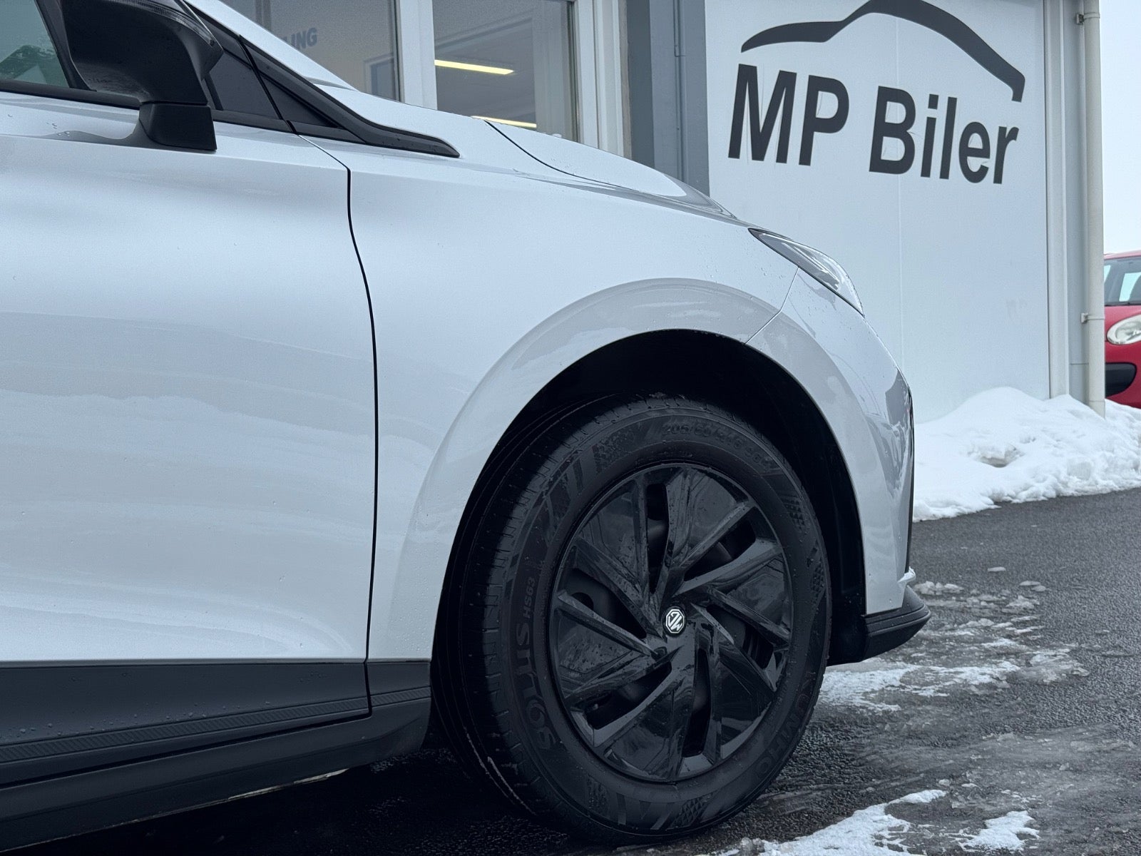 Billede af MG 4 51 Standard