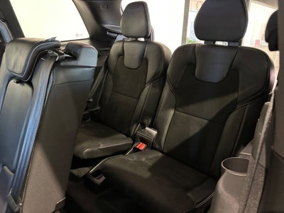 Volvo XC90 D5 235 R-Design aut. AWD 7prs