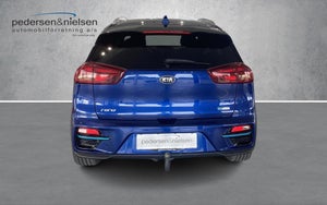 Kia e-Niro Advance