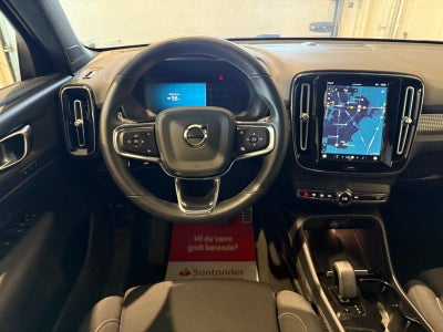 Volvo XC40 P6 ReCharge Plus