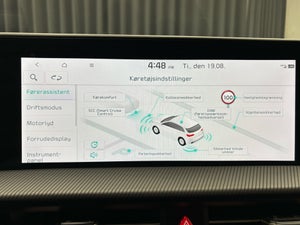 Kia EV6 GT Performance AWD