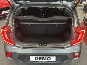 Kia Picanto Upgrade