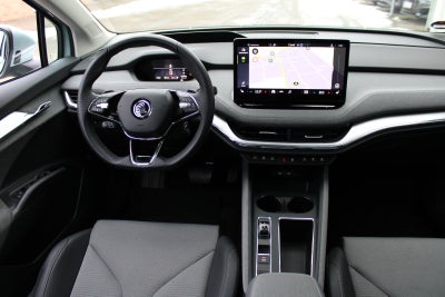 Skoda Enyaq iV Ultra