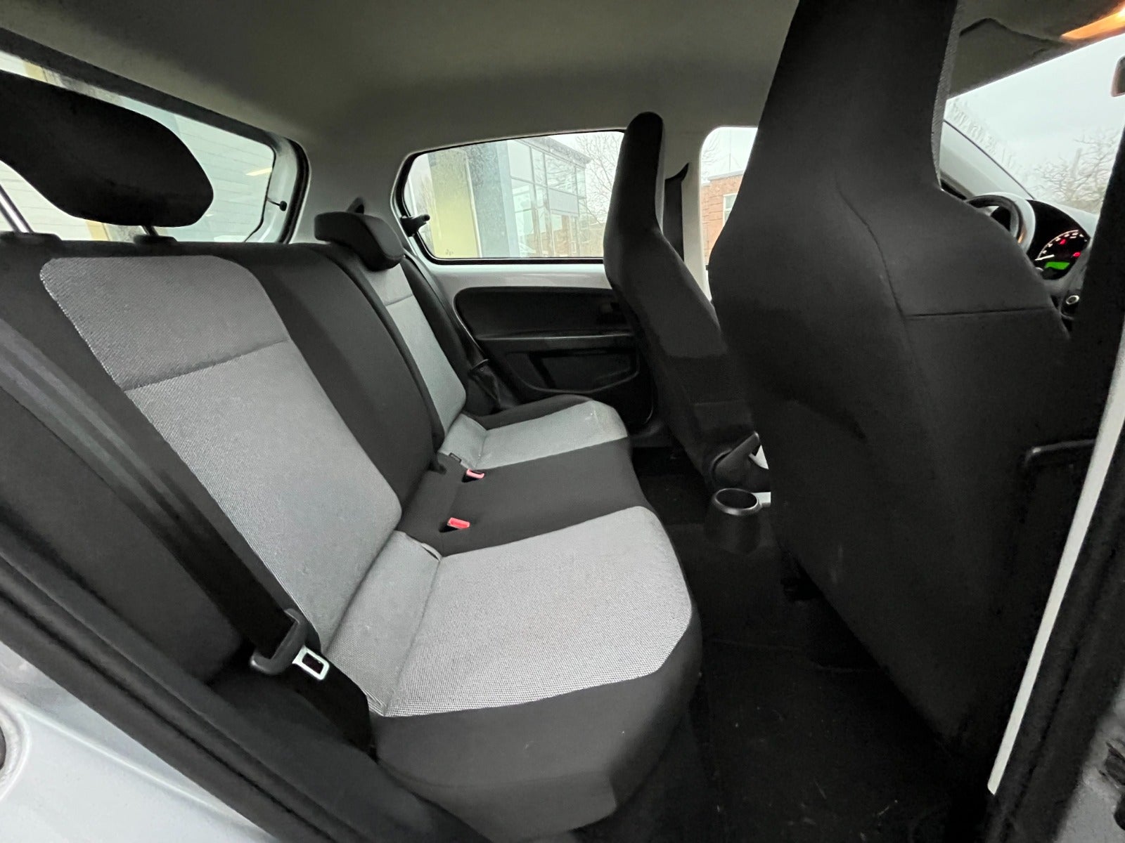 Billede af Skoda Citigo 1,0 60 Ambition GreenTec