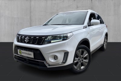 Suzuki Vitara S-Hybrid Active AGS Suzuki Vitara S-Hybrid Active AGS - 0