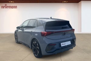 Cupra Born e-Boost