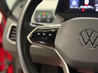 VW ID.3 Pro Style