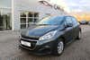 Peugeot 208 BlueHDi 100 Active+