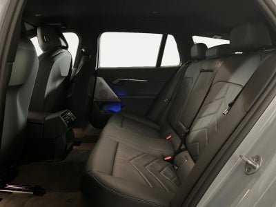 BMW i5 eDrive40 Touring M-Sport