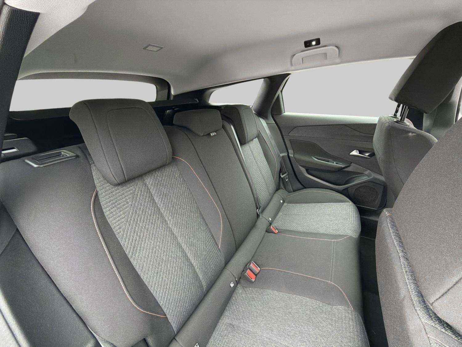 Billede af Peugeot e-308 54 Style SW