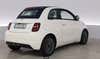 Fiat 500e Icon Cabrio thumbnail