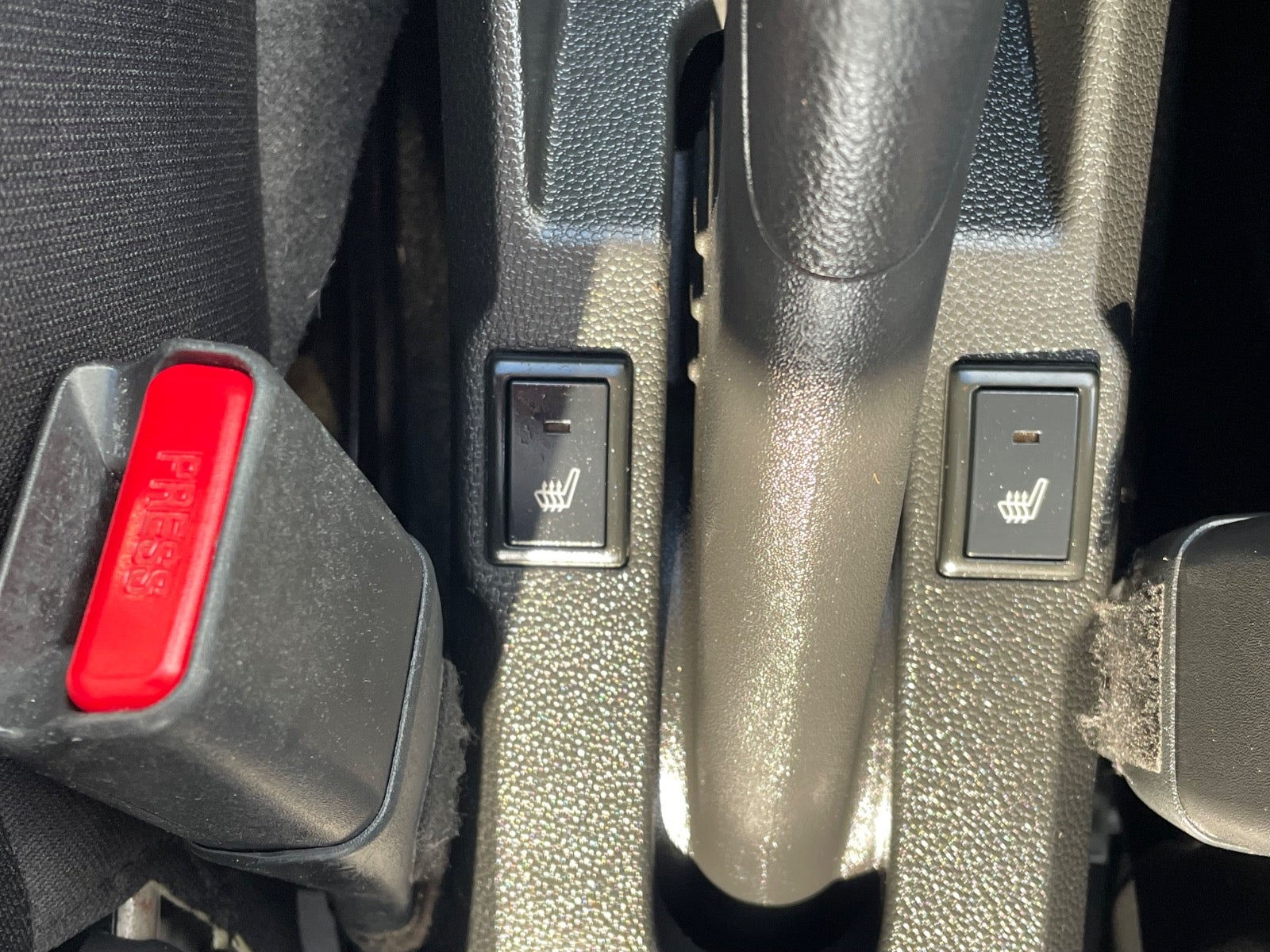 Billede af Suzuki Ignis 1,2 mHybrid Active