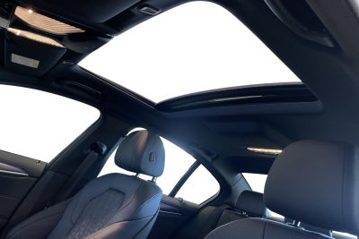 BMW 545e M-Sport xDrive aut.