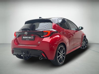 Toyota Yaris GR Sport billede 1