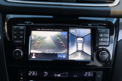 Nissan X-Trail dCi 130 N-Connecta X-tr.